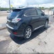 JTJZK1BAXB2004302 2011 Lexus Rx 350 auction photo thumbnail 4
