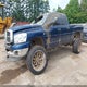3D7KS28A08G221753 2008 Dodge Ram 2500 Slt/Power Wagon auction photo thumbnail 2
