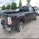 1GTHC29648E215313 2008 GMC Sierra 2500Hd Sle2 auction photo thumbnail 4