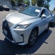 2T2ZZMCA7HC038072 2017 Lexus Rx 350 auction photo thumbnail 2