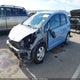 JHMGE8G23AC009764 2010 Honda Fit auction photo thumbnail 2