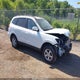 5NMSG73D38H206694 2008 Hyundai Santa Fe Gls auction photo thumbnail 1