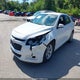 1G11C5SAXGF160479 2016 Chevrolet Malibu Limited Lt auction photo thumbnail 2