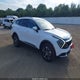5XYK3CDFXRG146011 2024 Kia Sportage Ex auction photo thumbnail 1