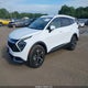 5XYK3CDFXRG146011 2024 Kia Sportage Ex auction photo thumbnail 2