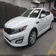 KNAGM4A73F5621408 2015 Kia Optima Lx auction photo thumbnail 2