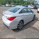 5NPEC4AB0EH916191 2014 Hyundai Sonata Se 2.0T auction photo thumbnail 4