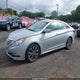 5NPEC4AB0EH916191 2014 Hyundai Sonata Se 2.0T auction photo thumbnail 6