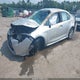 5YFEPMAE0NP321164 2022 Toyota Corolla Le auction photo thumbnail 2