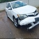 4T1BF1FK3CU589219 2012 Toyota Camry Se auction photo thumbnail 18