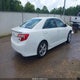 4T1BF1FK3CU589219 2012 Toyota Camry Se auction photo thumbnail 4