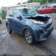 KNDPM3AC4M7890156 2021 Kia Sportage Lx auction photo thumbnail 1