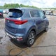 KNDPM3AC4M7890156 2021 Kia Sportage Lx auction photo thumbnail 4
