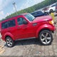 1D4PT4GK2BW576146 2011 Dodge Nitro Heat auction photo thumbnail 14