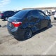 5YFBURHE4HP709727 2017 Toyota Corolla L auction photo thumbnail 4