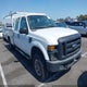 1FTSW21Y08ED07710 2008 Ford F-250 Fx4/Harley-Davidson/King Ranch/Lariat/Xl/Xlt auction photo thumbnail 1