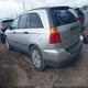 2C4GM48L15R367382 2005 Chrysler Pacifica auction photo thumbnail 3