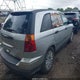 2C4GM48L15R367382 2005 Chrysler Pacifica auction photo thumbnail 4