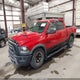 1C6RR7YT0GS237744 2016 Ram 1500 Rebel auction photo thumbnail 2