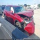5TDGZRAH5LS004656 2020 Toyota Highlander Xle auction photo thumbnail 1