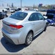 JTDBCMFE8P3026879 2023 Toyota Corolla Le auction photo thumbnail 4