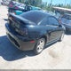 1FAFP40694F226645 2004 Ford Mustang auction photo thumbnail 4