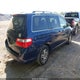 5FNRL386X6B112906 2006 Honda Odyssey Ex-L auction photo thumbnail 4