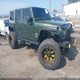 1J4GA59198L587713 2008 Jeep Wrangler Unlimited Sahara auction photo thumbnail 1
