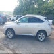 2T2BK1BA1CC142054 2012 Lexus Rx 350 auction photo thumbnail 15