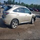2T2BK1BA1CC142054 2012 Lexus Rx 350 auction photo thumbnail 4