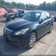1HGCP2F82CA136034 2012 Honda Accord 2.4 Ex-L auction photo thumbnail 2
