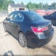1HGCP2F82CA136034 2012 Honda Accord 2.4 Ex-L auction photo thumbnail 3