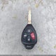 4T1BE46K67U590570 2007 Toyota Camry Se auction photo thumbnail 11