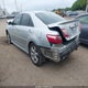 4T1BE46K67U590570 2007 Toyota Camry Se auction photo thumbnail 3