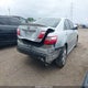 4T1BE46K67U590570 2007 Toyota Camry Se auction photo thumbnail 4