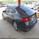 1G1ZD5STXJF149720 2018 Chevrolet Malibu Lt auction photo thumbnail 3