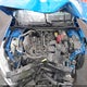 3N1AB8DV1NY299856 2022 Nissan Sentra Sr Xtronic Cvt auction photo thumbnail 10