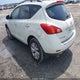 JN8AZ1MU0BW068543 2011 Nissan Murano Sl auction photo thumbnail 3
