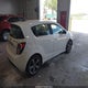 1G1JG6SB7F4163028 2015 Chevrolet Sonic Rs Auto auction photo thumbnail 4