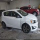 1G1JG6SB7F4163028 2015 Chevrolet Sonic Rs Auto auction photo thumbnail 6