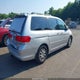 5FNRL3H79AB079155 2010 Honda Odyssey Ex-L auction photo thumbnail 4