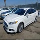 3FA6P0K93DR164050 2013 Ford Fusion Titanium auction photo thumbnail 2