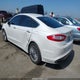 3FA6P0K93DR164050 2013 Ford Fusion Titanium auction photo thumbnail 3
