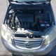 1NXBR32E34Z284131 2004 Toyota Corolla S auction photo thumbnail 10