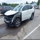 5J6RW2H51JL027025 2018 Honda Cr-V Ex auction photo thumbnail 2
