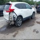 5J6RW2H51JL027025 2018 Honda Cr-V Ex auction photo thumbnail 4