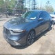 1HGCY2F88SA004052 2025 Honda Accord Hybrid Touring auction photo thumbnail 2