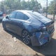 1HGCY2F88SA004052 2025 Honda Accord Hybrid Touring auction photo thumbnail 3