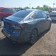 1HGCY2F88SA004052 2025 Honda Accord Hybrid Touring auction photo thumbnail 4