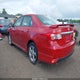 2T1BU4EE6DC036084 2013 Toyota Corolla S auction photo thumbnail 3
